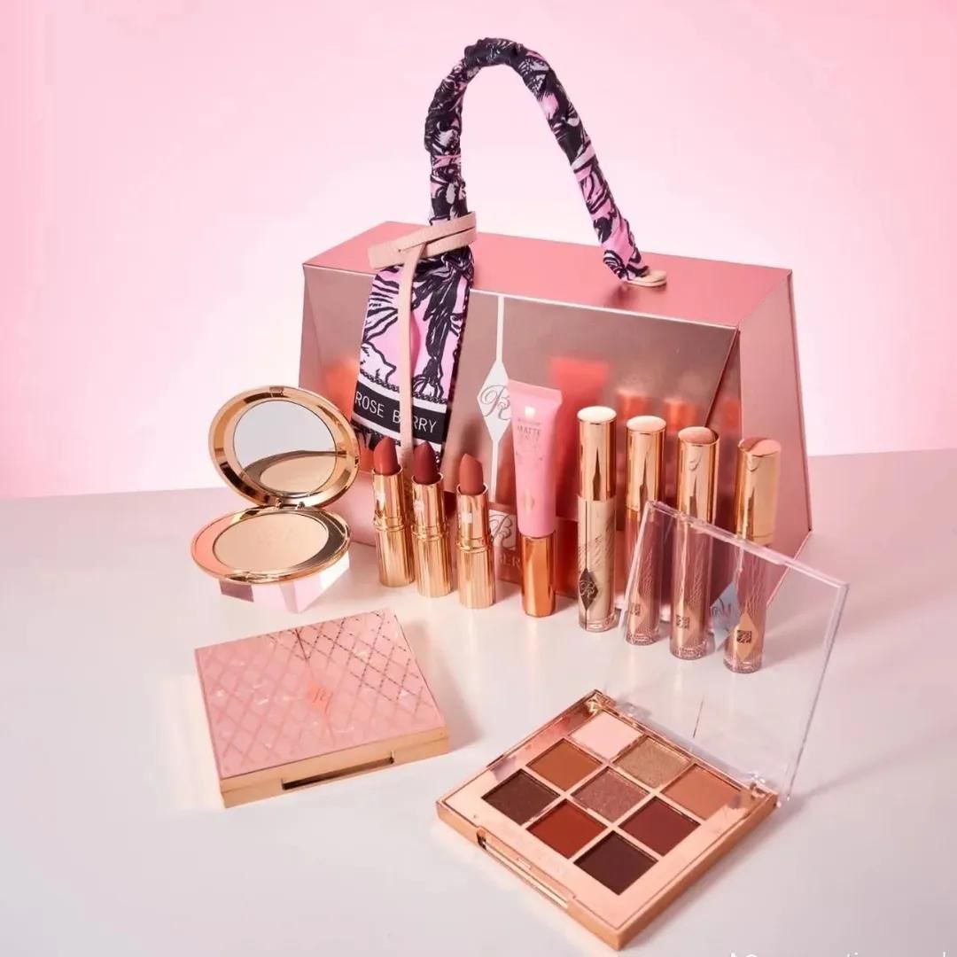 SAC ROSE BERRY GOLD
