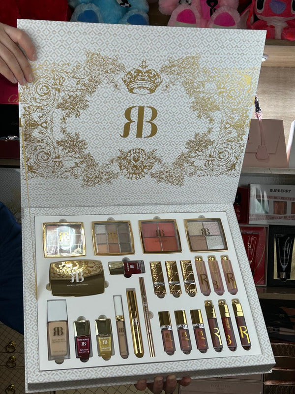 ROSE BERRY GOLD