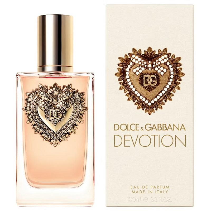 Dolce & Gabbana Devotion 100 ml