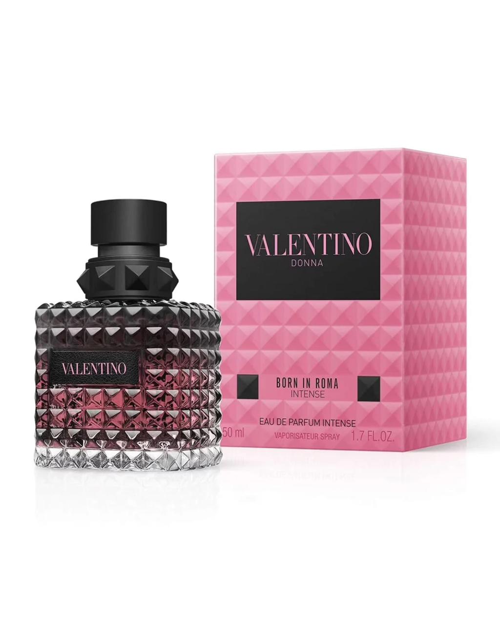 Born In Roma Intense Donna Eau de Parfum