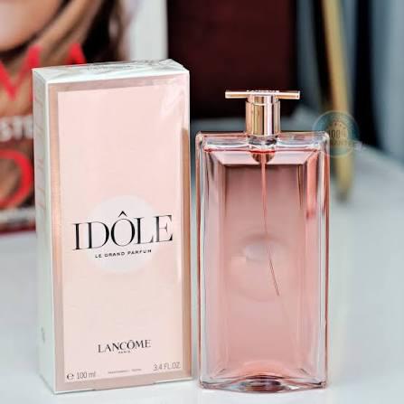 Lancôme Idôle le grand Eau de Parfum