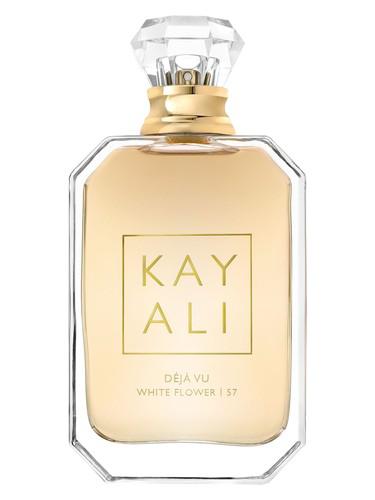 Kayali Déjà Vu White Flower 57