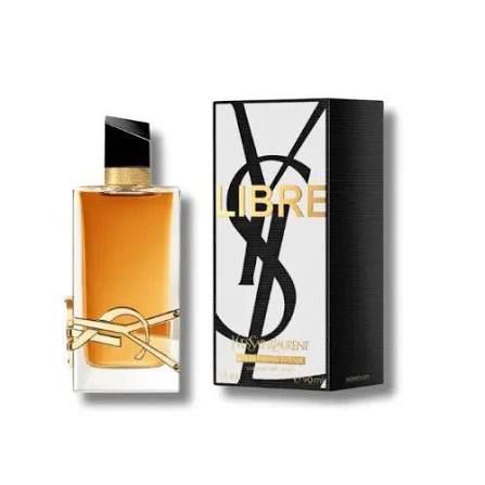 Yves Saint Laurent  Libre Eau de Parfum intense