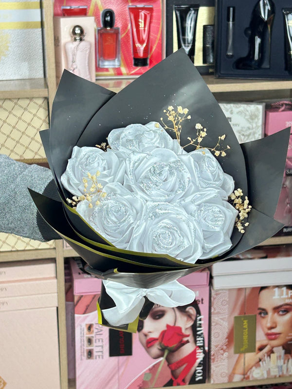 Bouki de fleur