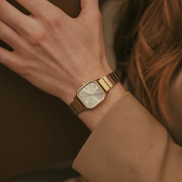 Watch women